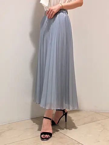 GRACE CONTINENTAL FUKUSHIMA YURIE コーディネート画像