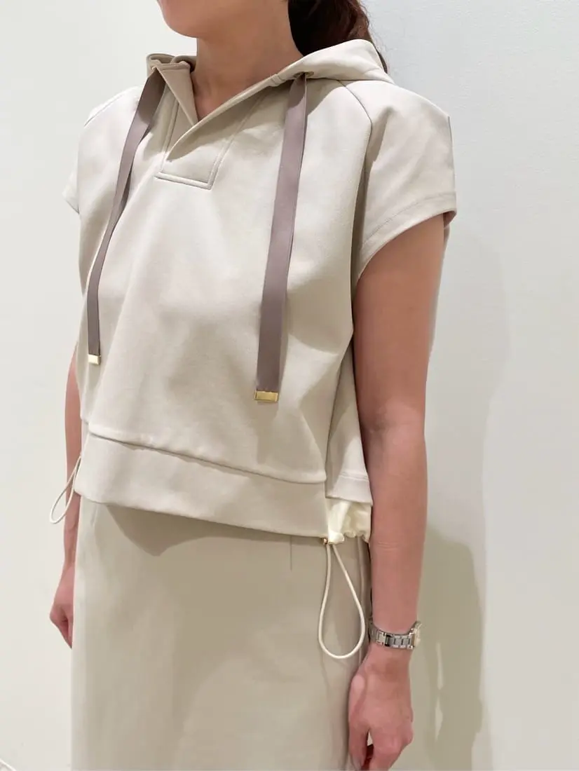 GRACE CONTINENTAL 赤間　 コーディネート画像