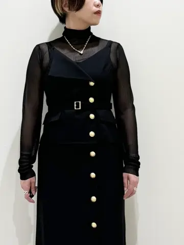 GRACE CONTINENTAL くまさか コーディネート画像