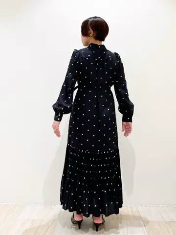 GRACE CONTINENTAL くまさか コーディネート画像