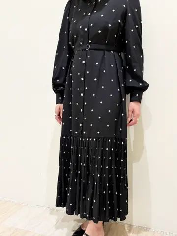 GRACE CONTINENTAL くまさか コーディネート画像