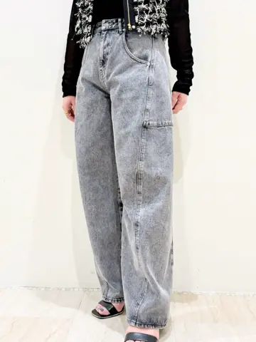 GRACE CONTINENTAL くまさか コーディネート画像