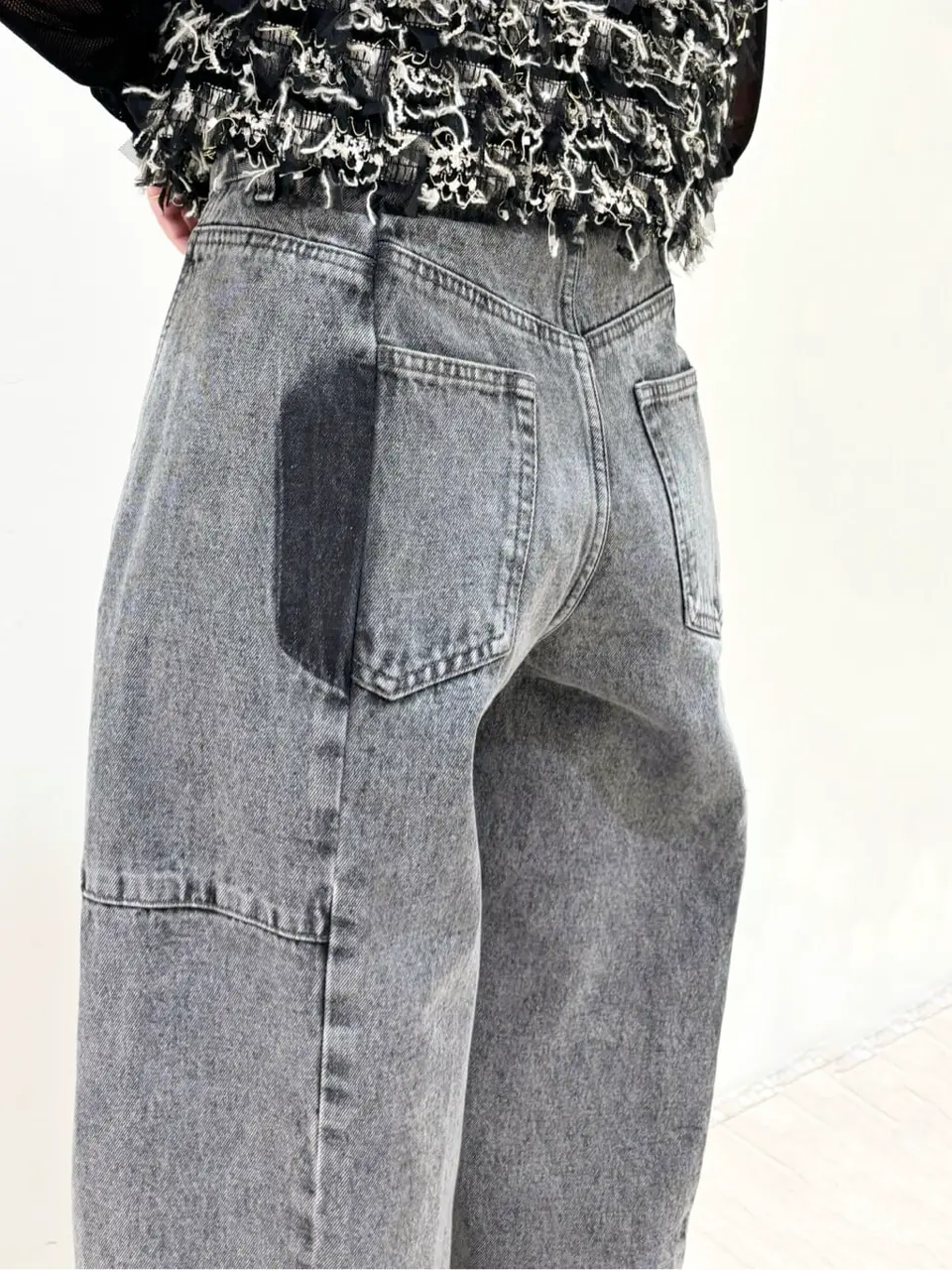 GRACE CONTINENTAL くまさか コーディネート画像