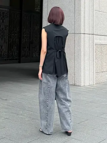 GRACE CONTINENTAL 伊藤　静華 コーディネート画像