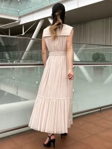 GRACE CONTINENTAL FUKUSHIMA YURIE コーディネート画像