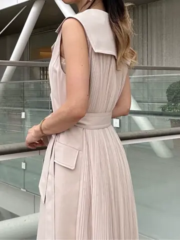 GRACE CONTINENTAL FUKUSHIMA YURIE コーディネート画像