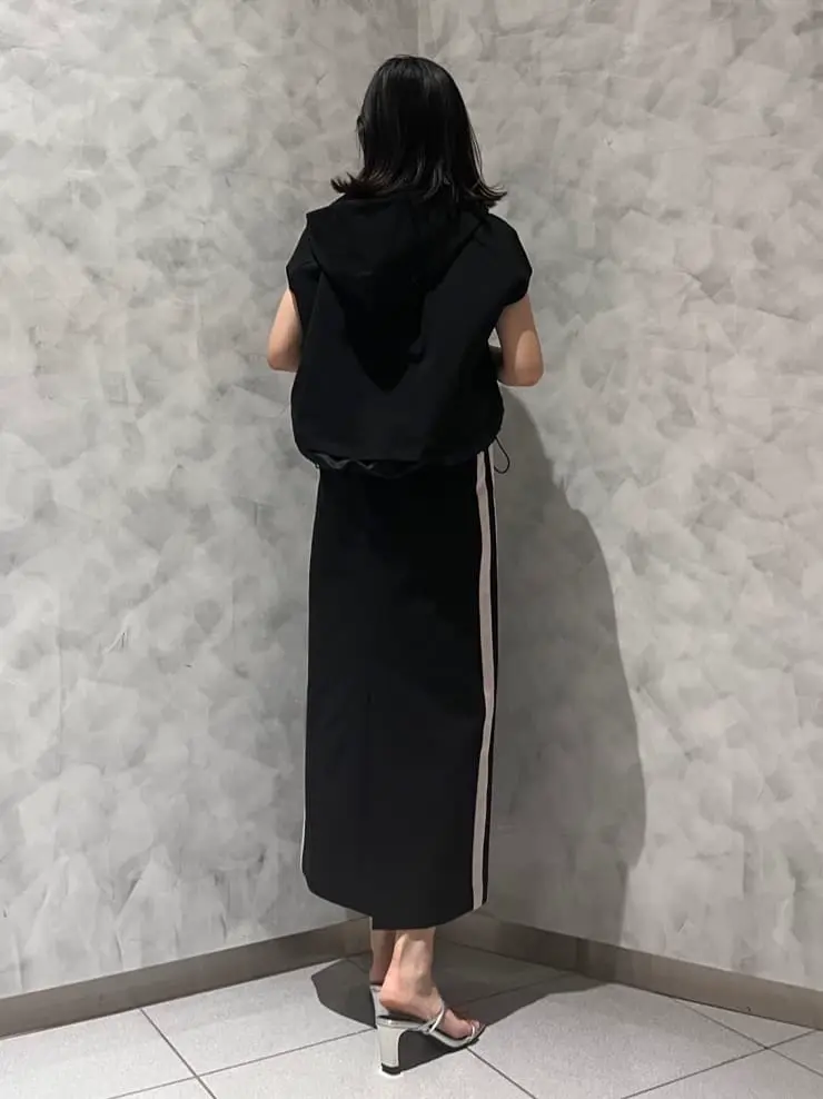 GRACE CONTINENTAL OZAWA コーディネート画像