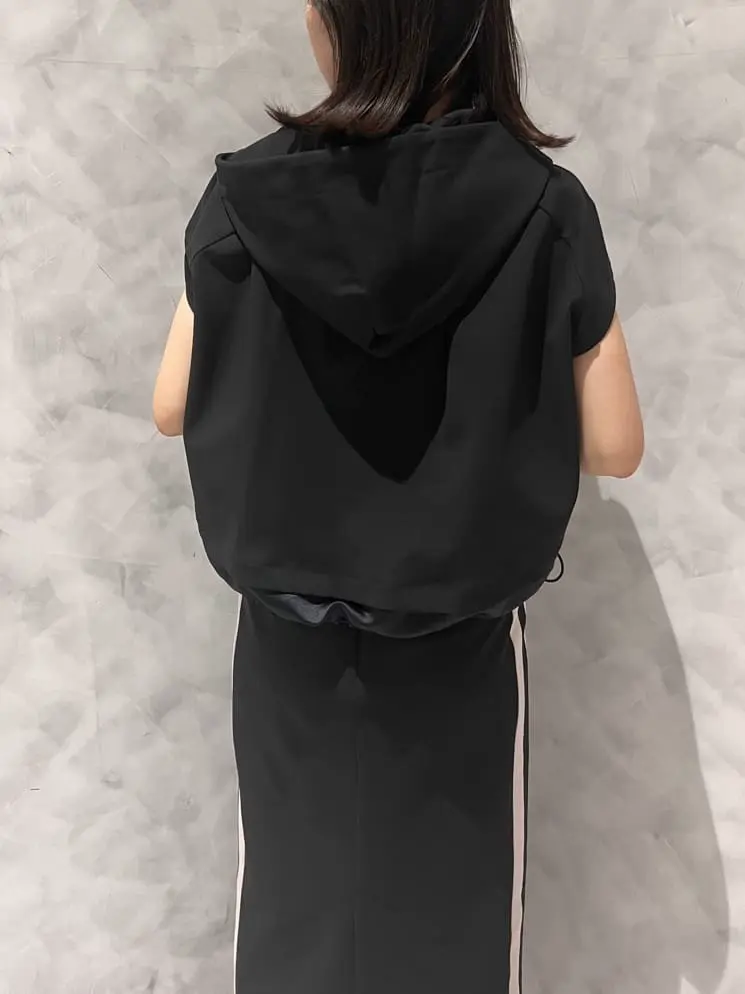 GRACE CONTINENTAL OZAWA コーディネート画像