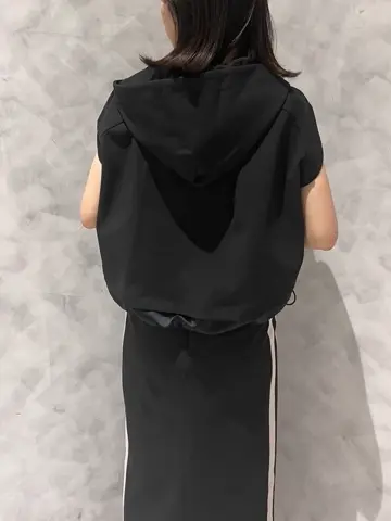 GRACE CONTINENTAL OZAWA コーディネート画像