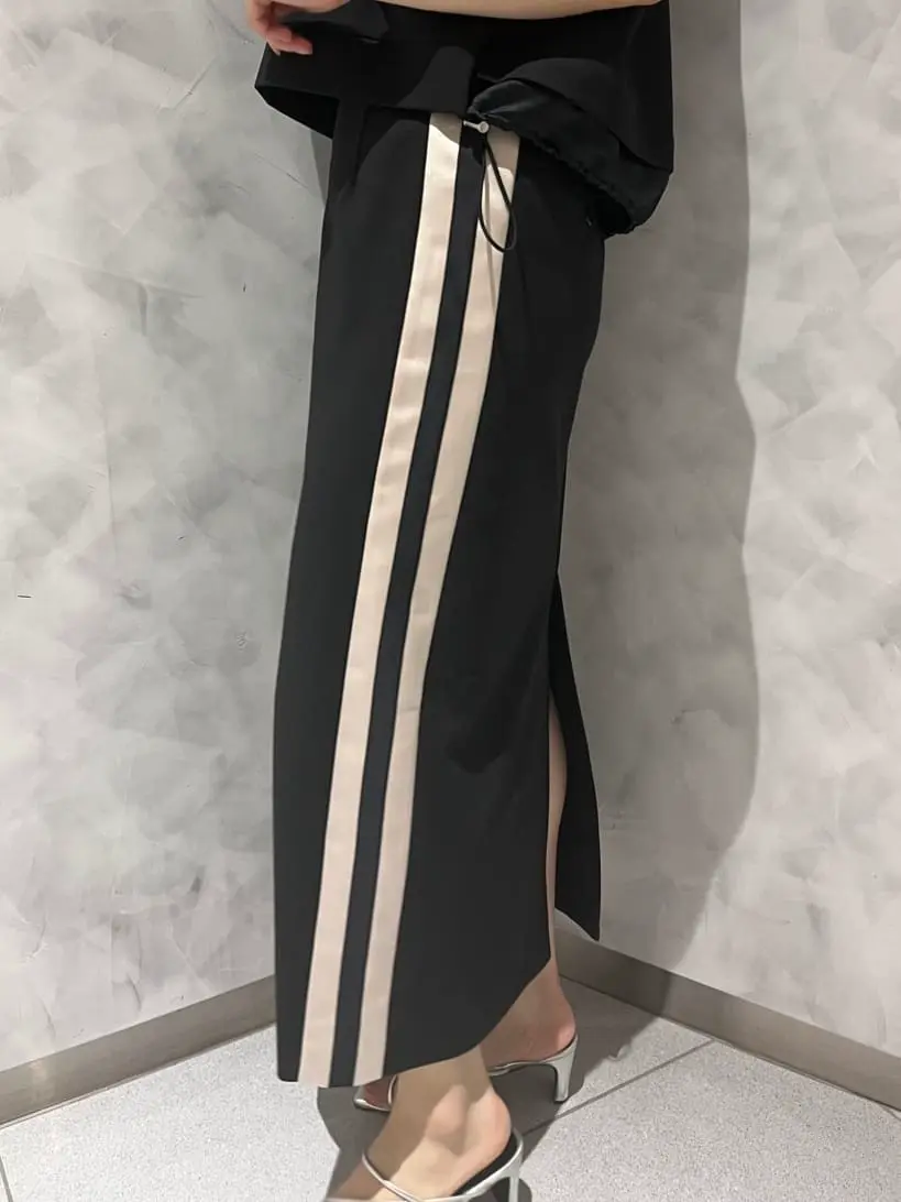 GRACE CONTINENTAL OZAWA コーディネート画像