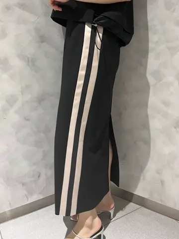 GRACE CONTINENTAL OZAWA コーディネート画像