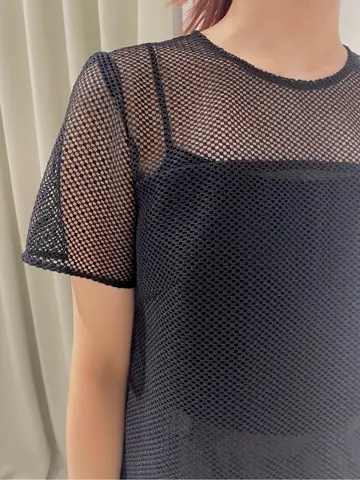 GRACE CONTINENTAL Abe コーディネート画像