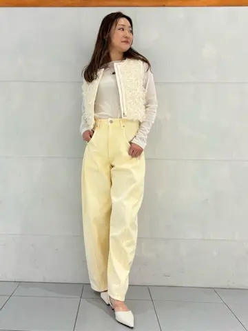 GRACE CONTINENTAL 小嶋 コーディネート画像