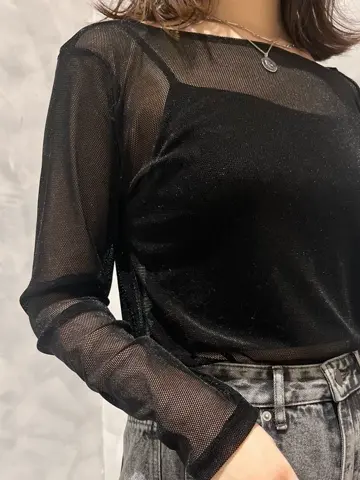 GRACE CONTINENTAL OZAWA コーディネート画像