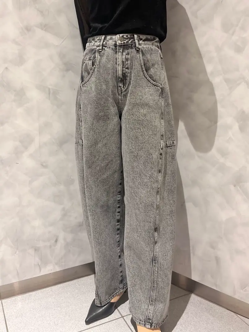 GRACE CONTINENTAL OZAWA コーディネート画像