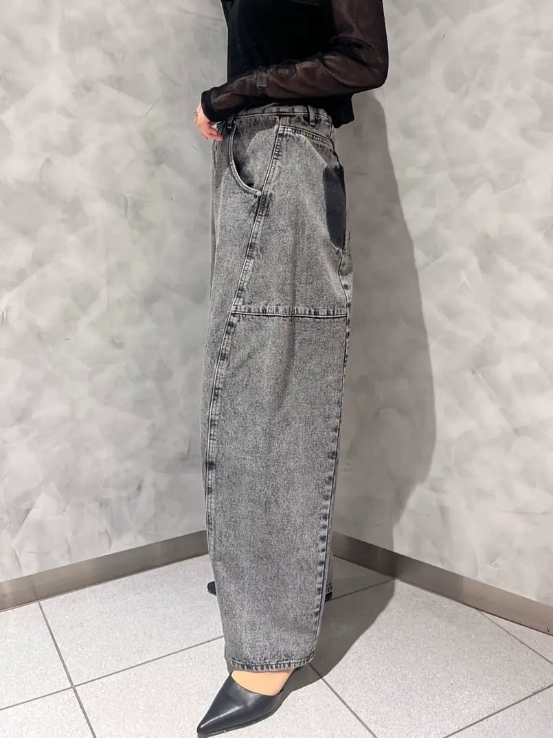 GRACE CONTINENTAL OZAWA コーディネート画像