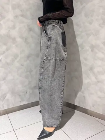 GRACE CONTINENTAL OZAWA コーディネート画像