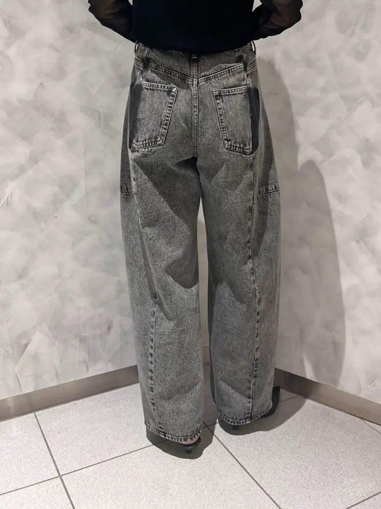 GRACE CONTINENTAL OZAWA コーディネート画像