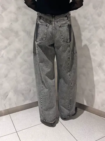 GRACE CONTINENTAL OZAWA コーディネート画像