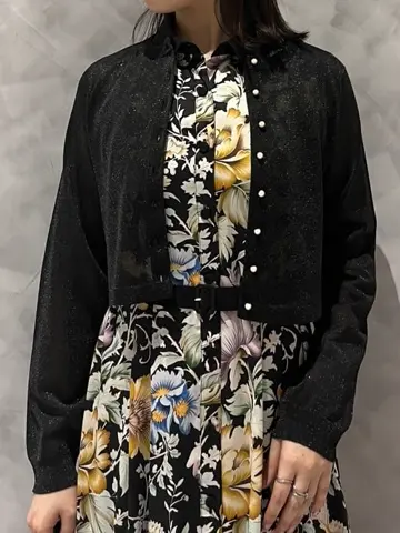 GRACE CONTINENTAL OZAWA コーディネート画像