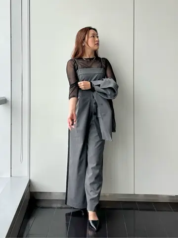 GRACE CONTINENTAL 小嶋 コーディネート画像