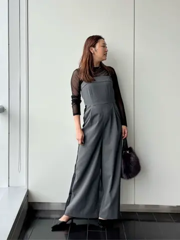 GRACE CONTINENTAL 小嶋 コーディネート画像