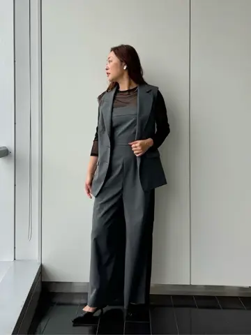 GRACE CONTINENTAL 小嶋 コーディネート画像