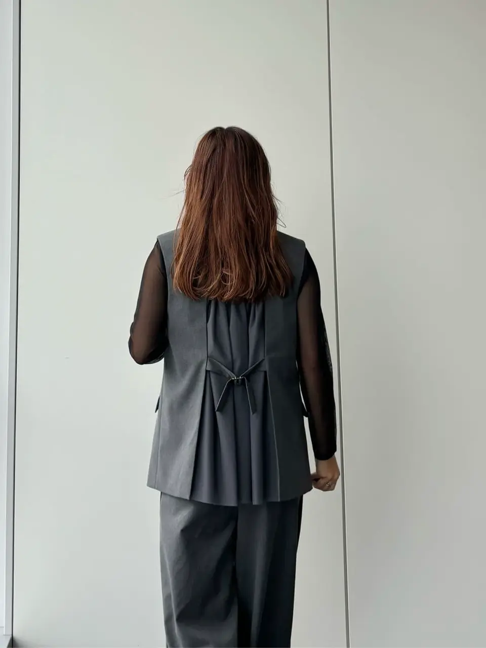 GRACE CONTINENTAL 小嶋 コーディネート画像