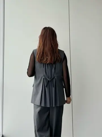 GRACE CONTINENTAL 小嶋 コーディネート画像