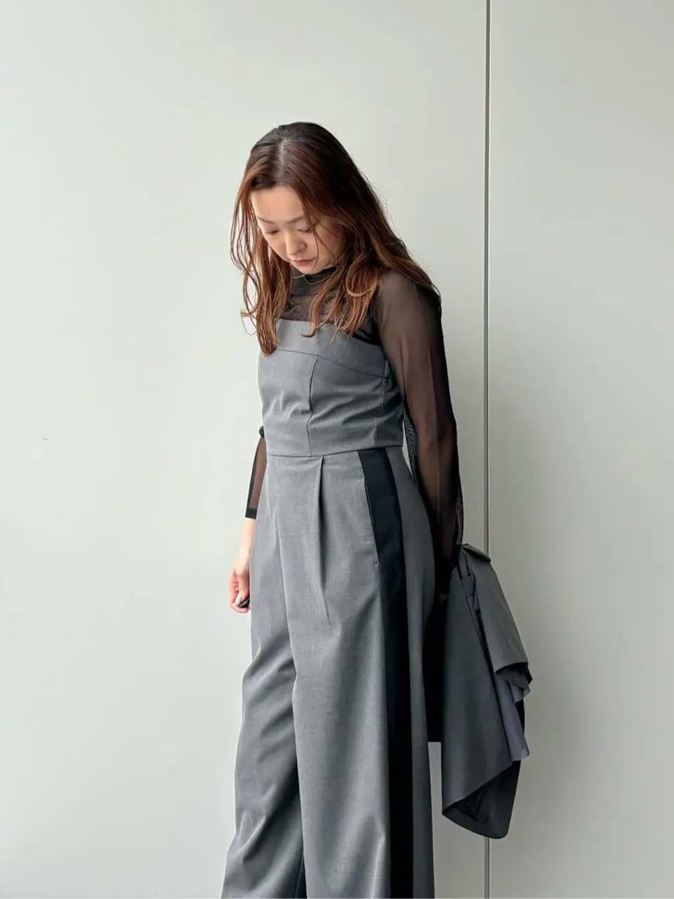 GRACE CONTINENTAL 小嶋 コーディネート画像