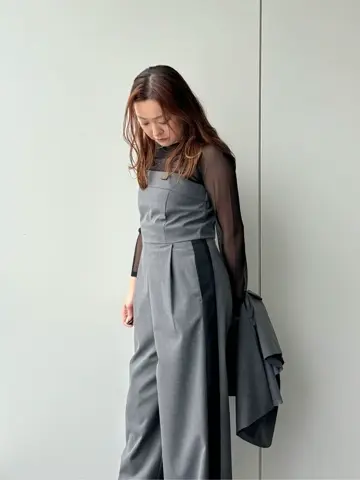 GRACE CONTINENTAL 小嶋 コーディネート画像