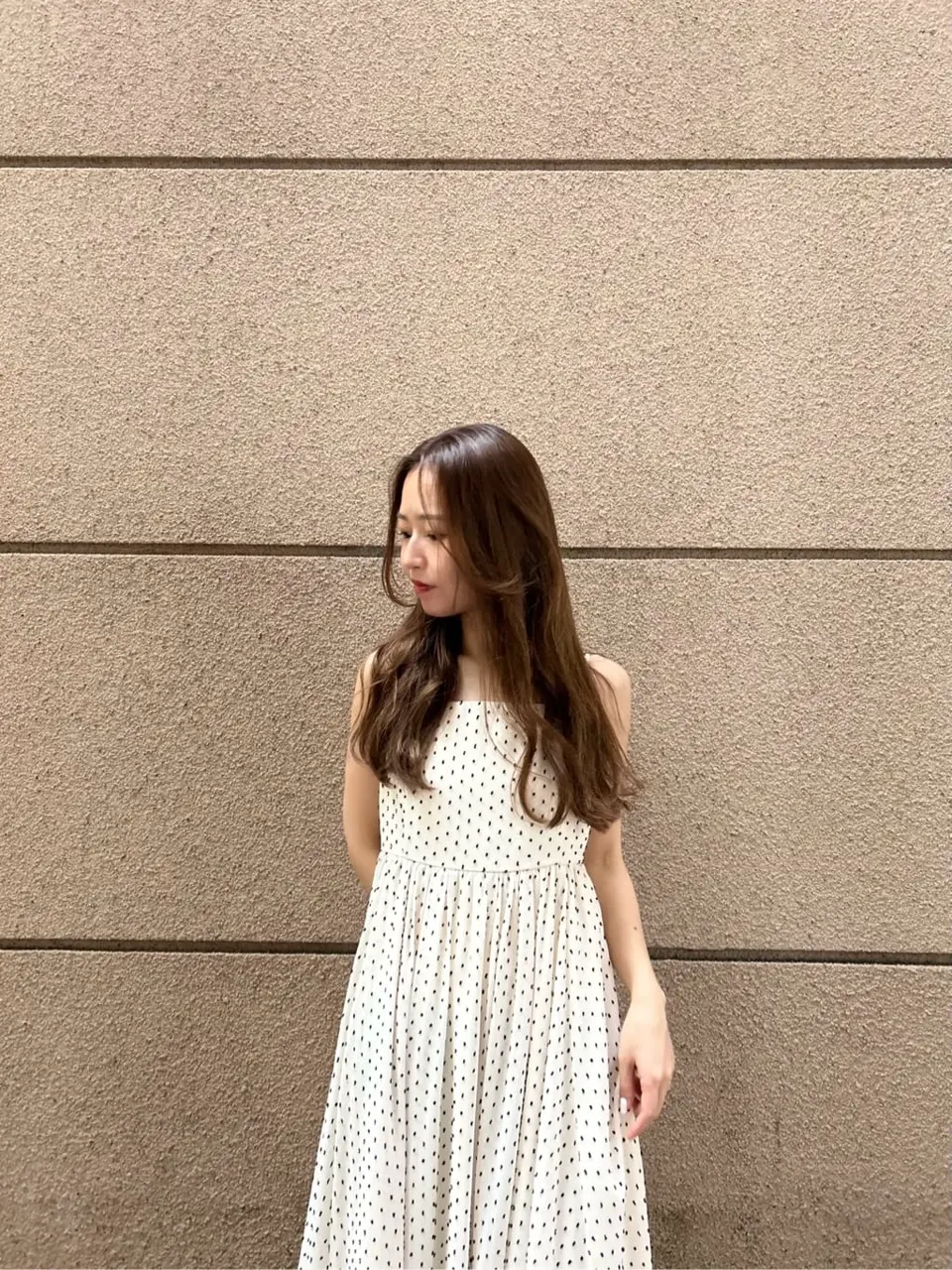 GRACE CONTINENTAL 加藤   恵理奈 コーディネート画像