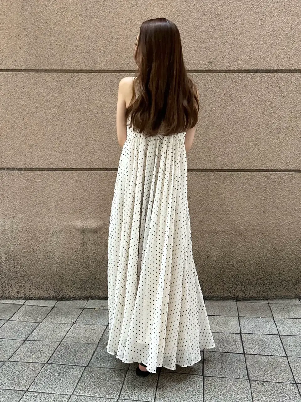 GRACE CONTINENTAL 加藤   恵理奈 コーディネート画像