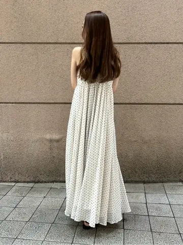 GRACE CONTINENTAL 加藤   恵理奈 コーディネート画像