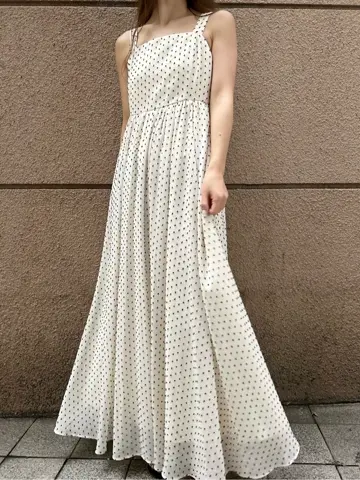 GRACE CONTINENTAL 加藤   恵理奈 コーディネート画像