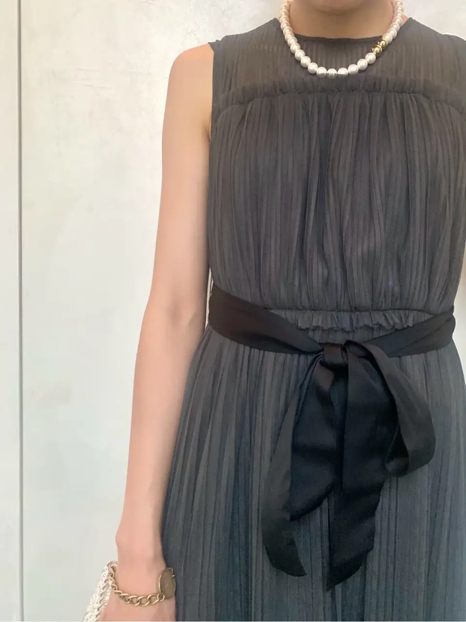 GRACE CONTINENTAL haruka iwasaki コーディネート画像