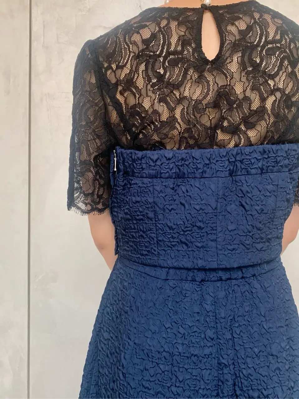 GRACE CONTINENTAL haruka iwasaki コーディネート画像