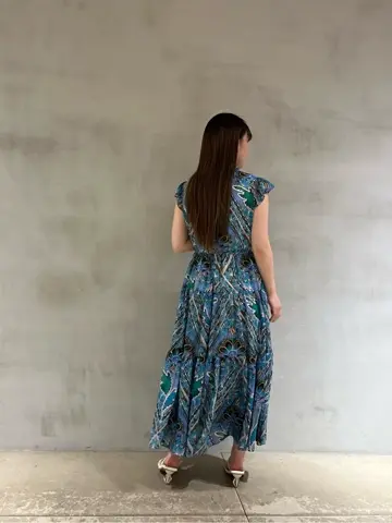 GRACE CONTINENTAL Machi コーディネート画像