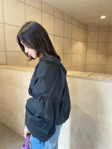 GRACE CONTINENTAL yumeno  コーディネート画像