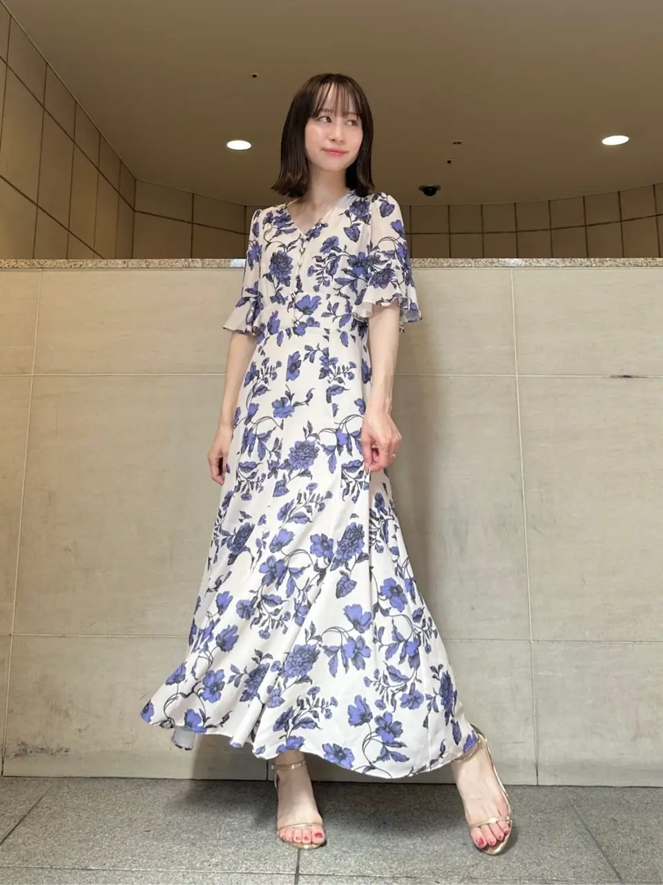  okunaka_desu コーディネート画像