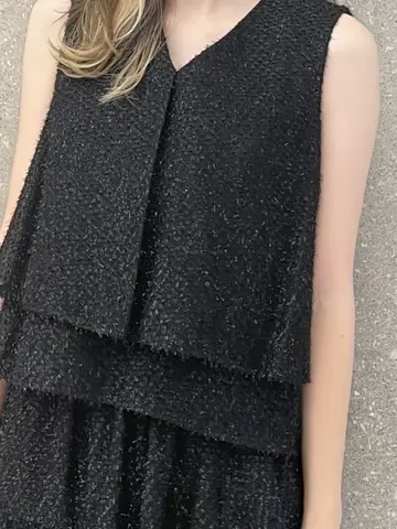 GRACE CONTINENTAL minami コーディネート画像