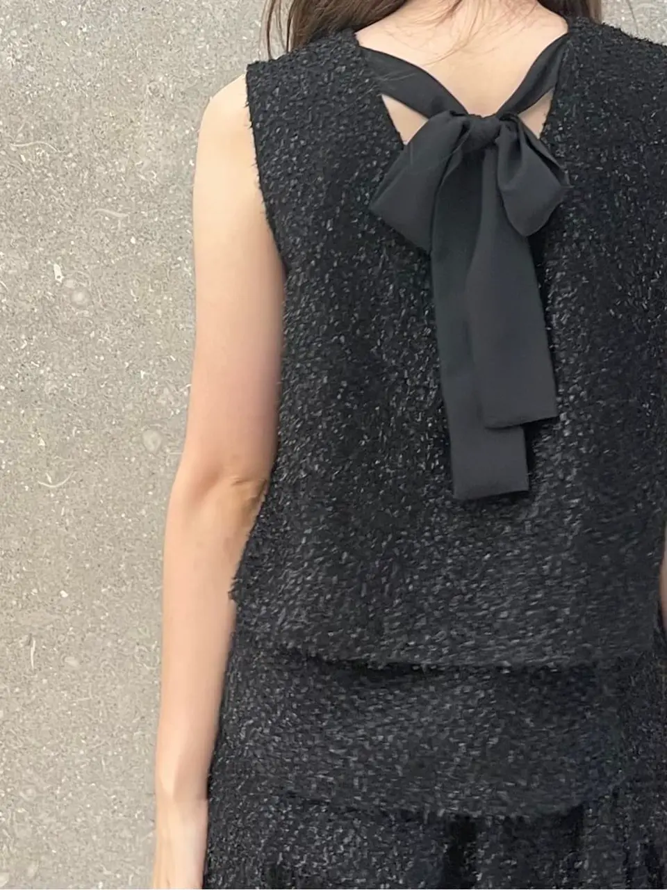 GRACE CONTINENTAL minami コーディネート画像