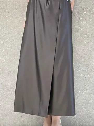 GRACE CONTINENTAL minami コーディネート画像