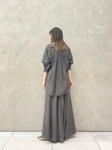 GRACE CONTINENTAL minami コーディネート画像