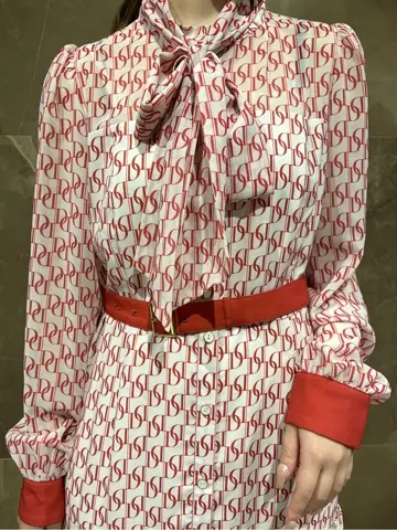 GRACE CONTINENTAL Machi コーディネート画像