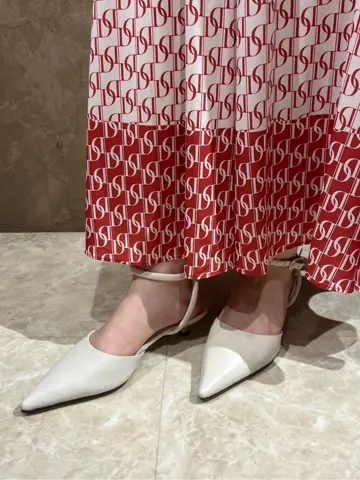 GRACE CONTINENTAL Machi コーディネート画像