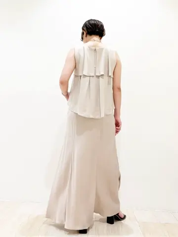 GRACE CONTINENTAL くまさか コーディネート画像