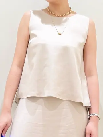 GRACE CONTINENTAL くまさか コーディネート画像