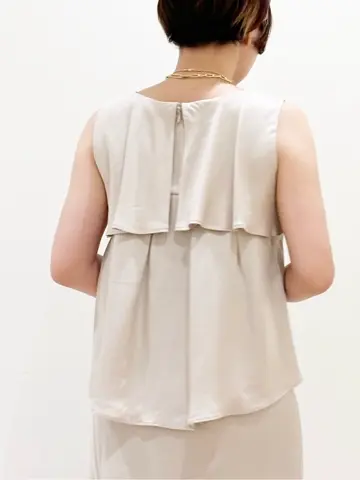 GRACE CONTINENTAL くまさか コーディネート画像