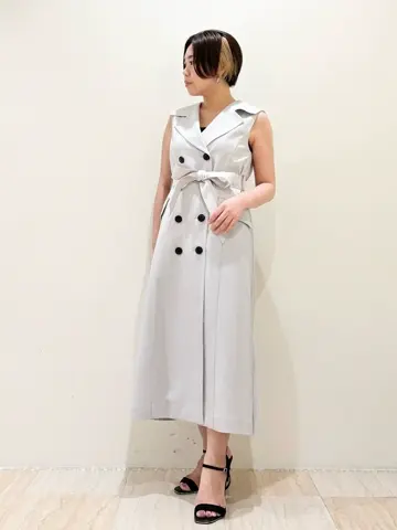 GRACE CONTINENTAL くまさか コーディネート画像